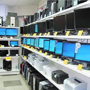 Компьютерные магазины Кисловодска