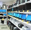 Компьютерные магазины в Кисловодске