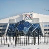 Спортивные комплексы в Кисловодске