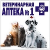 Ветеринарные аптеки в Кисловодске