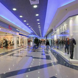 Торговые центры Кисловодска