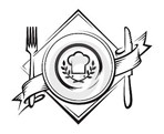 Золотой глобус - иконка «ресторан» в Кисловодске